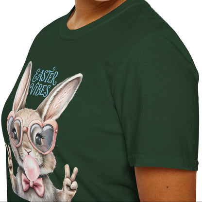 Easter Vibes Tee