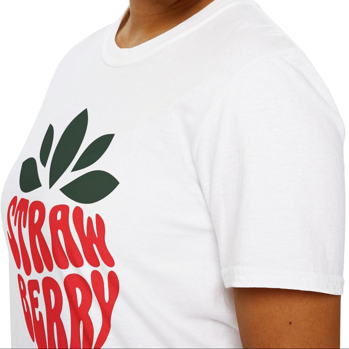 Strawberry Tee
