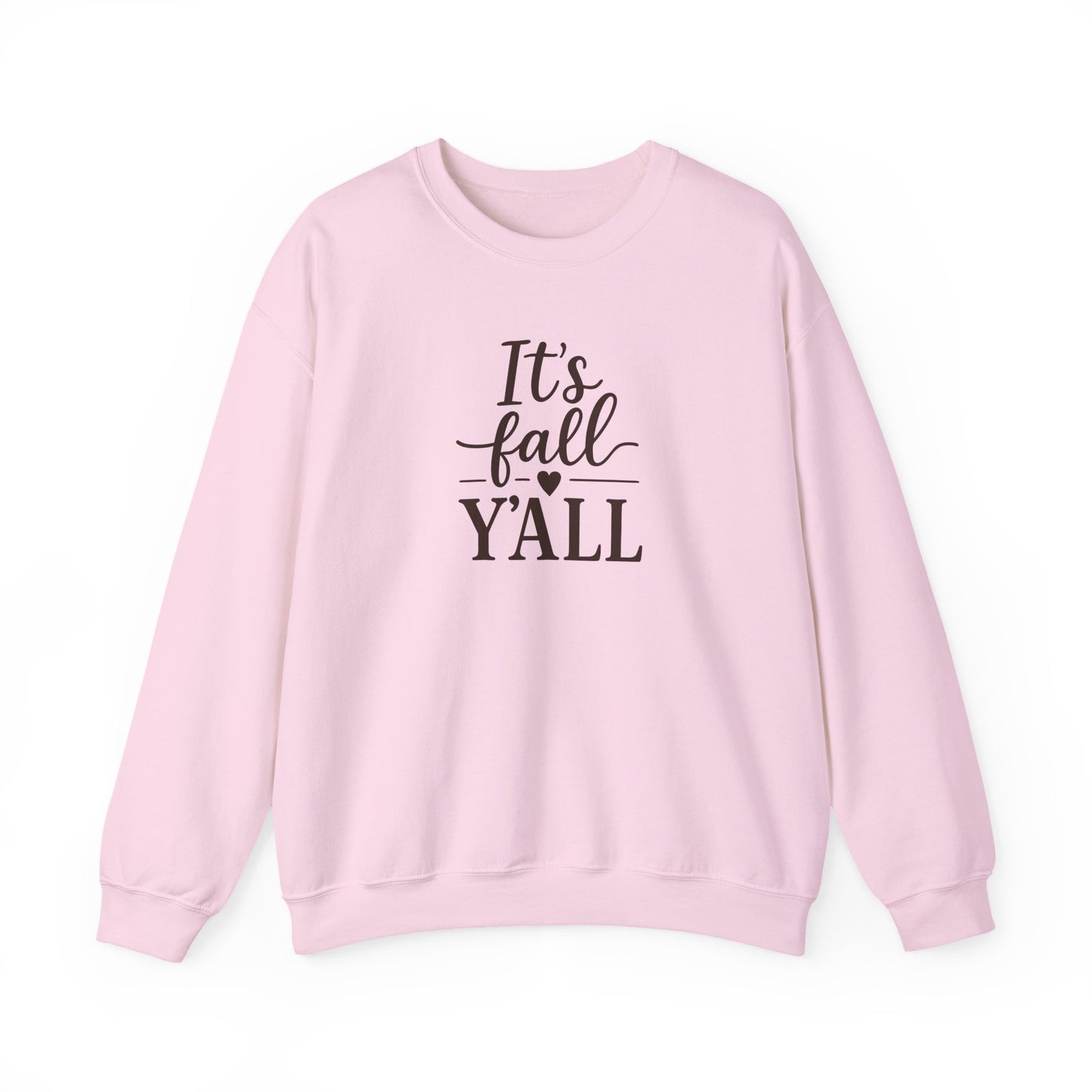 It's Fall Sweatshirt