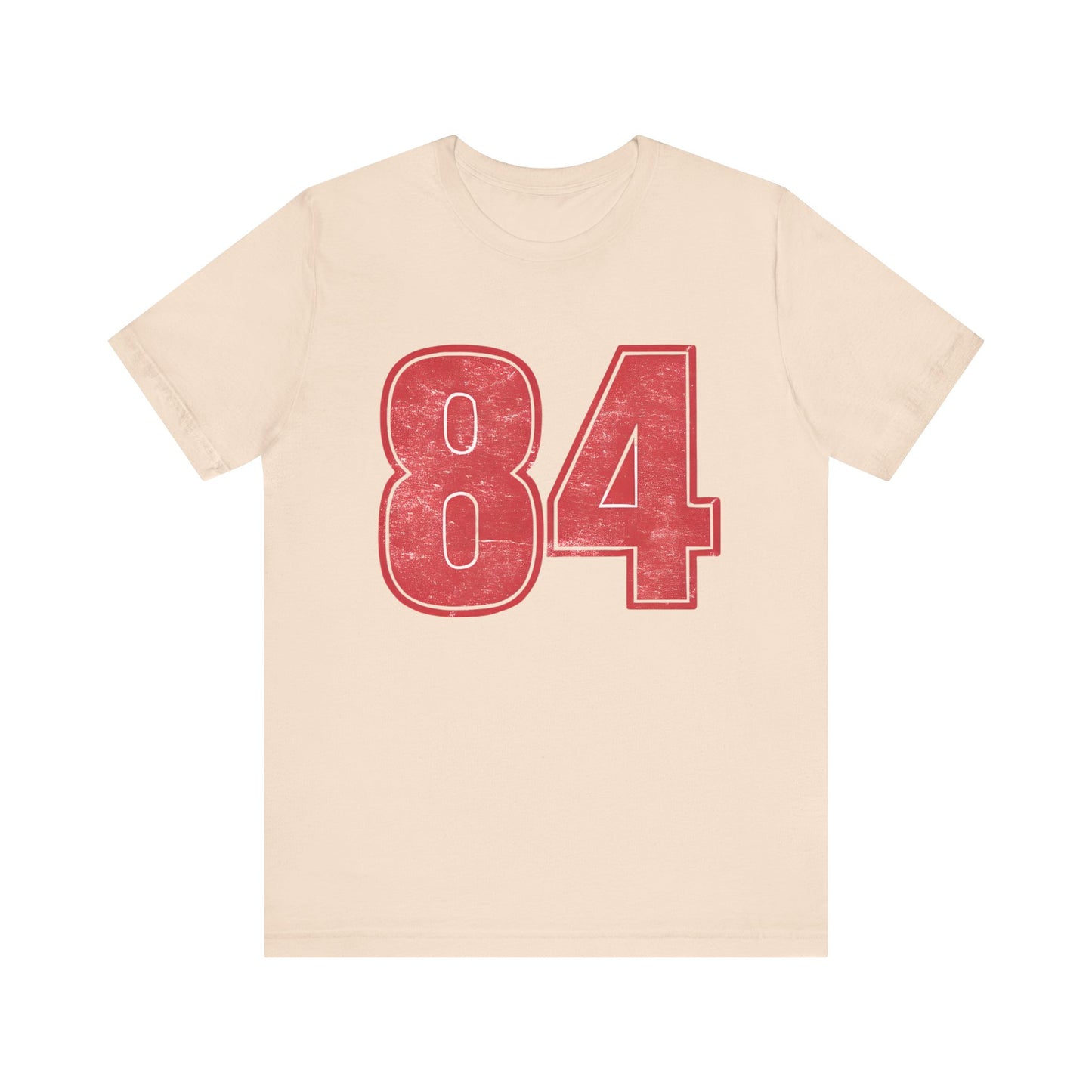 Vintage 84 Tee