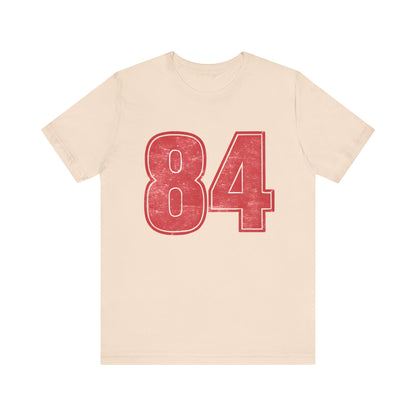 Vintage 84 Tee