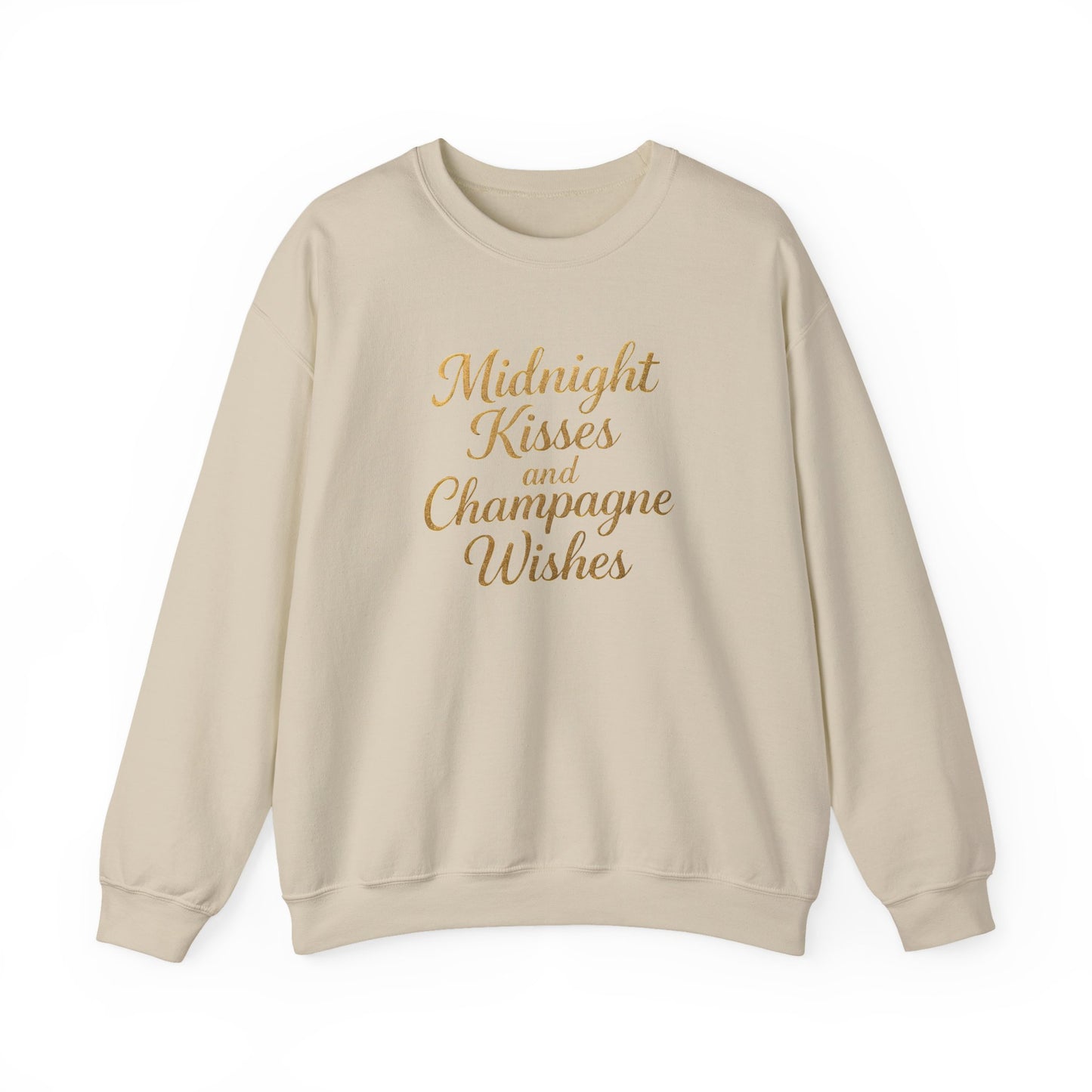 Kisses & Wishes Sweatshirt