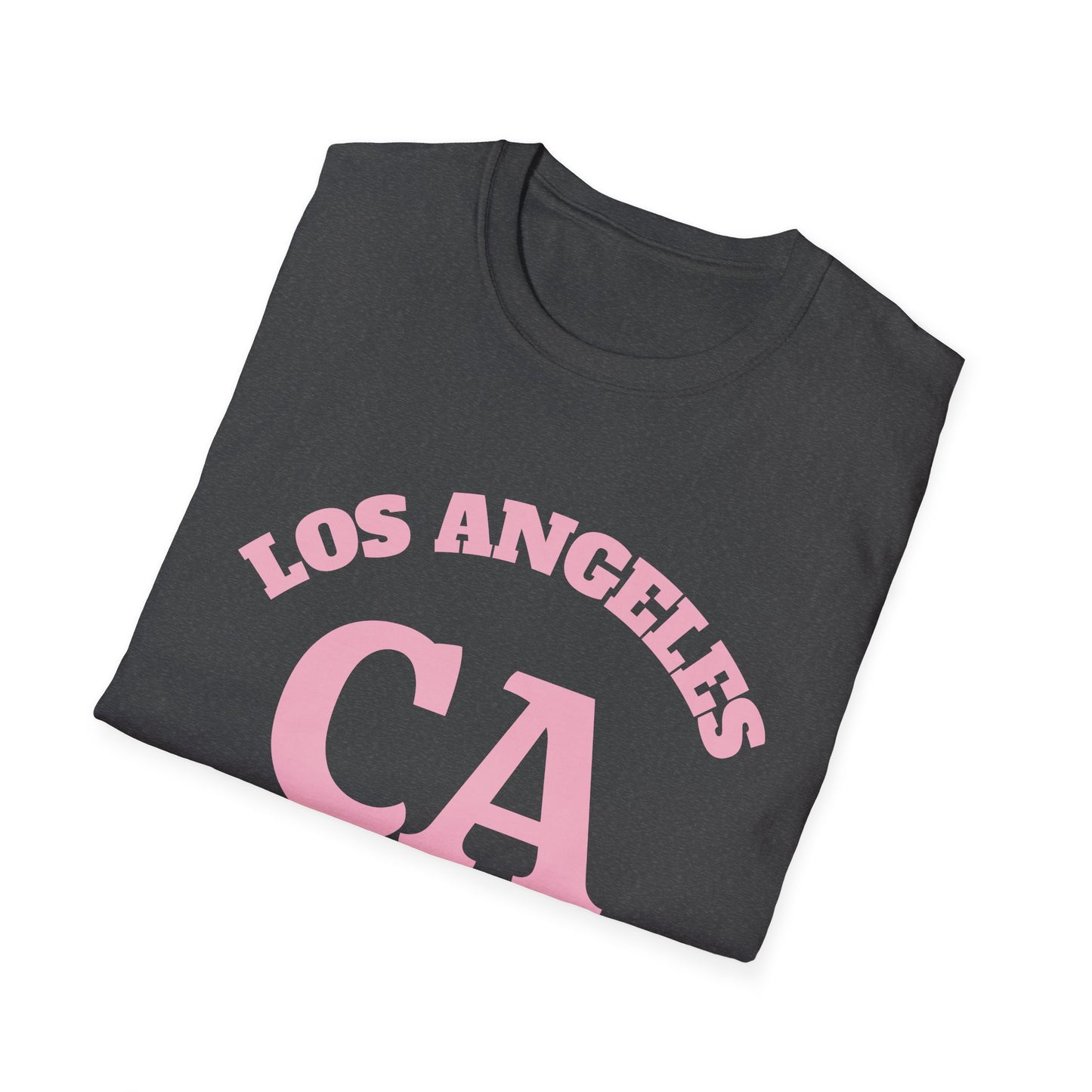 Los Angeles CA Tee