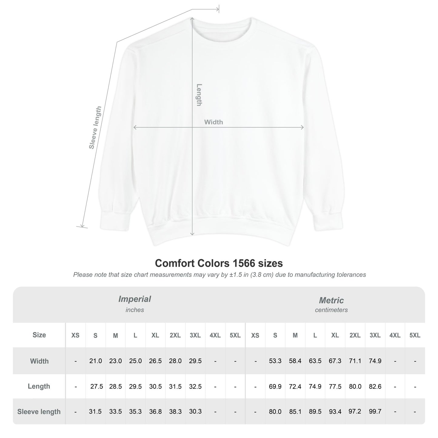 Christ Sweatshirt