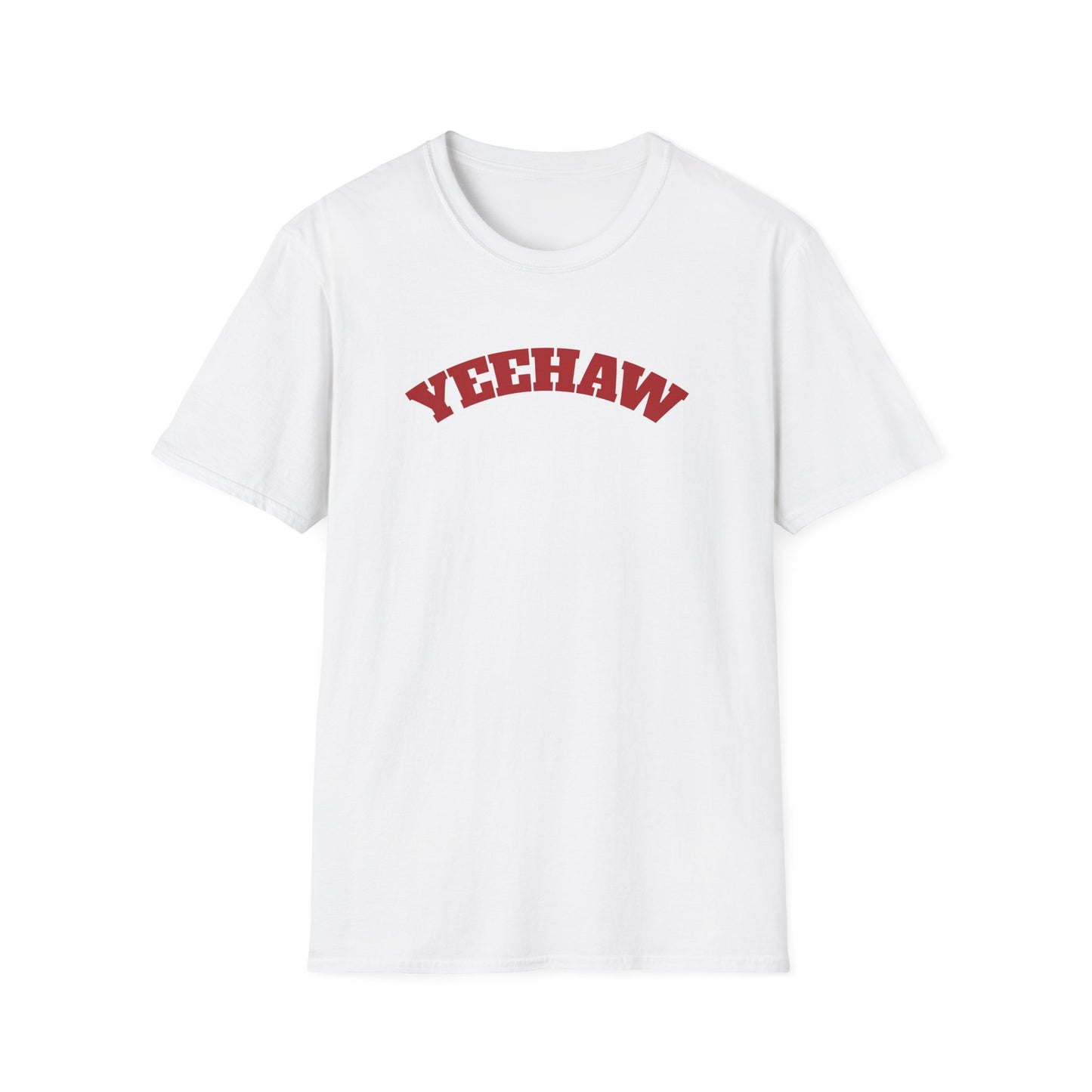 Yeehaw Tee