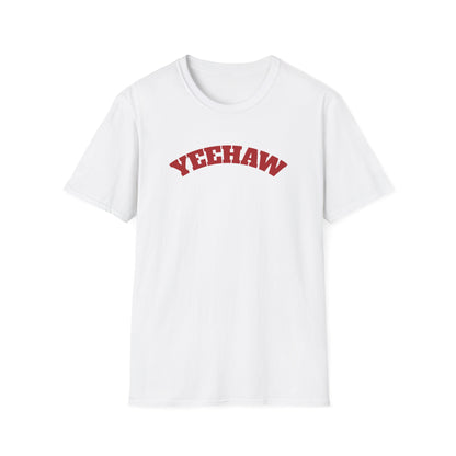 Yeehaw Tee