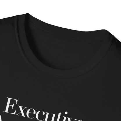 Executive Assistant to the Queen Tee