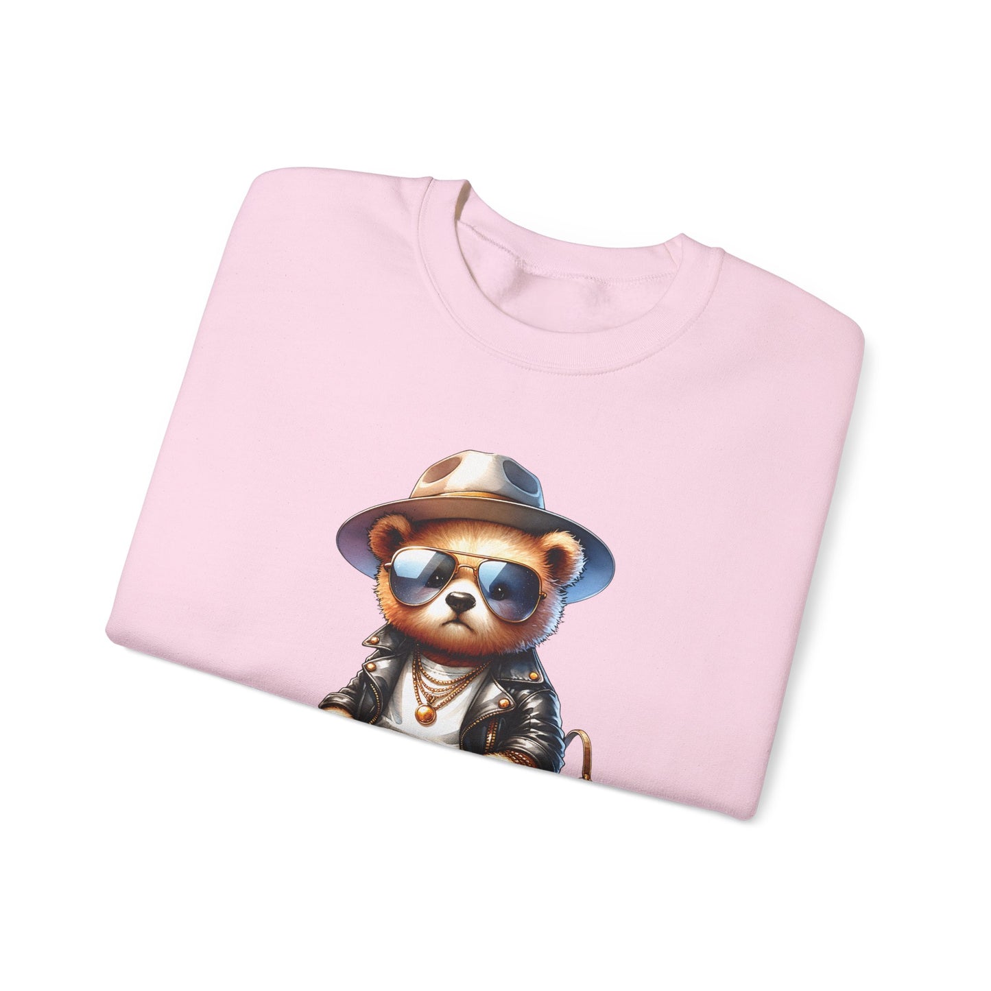 Cool Bear Sweatshirt