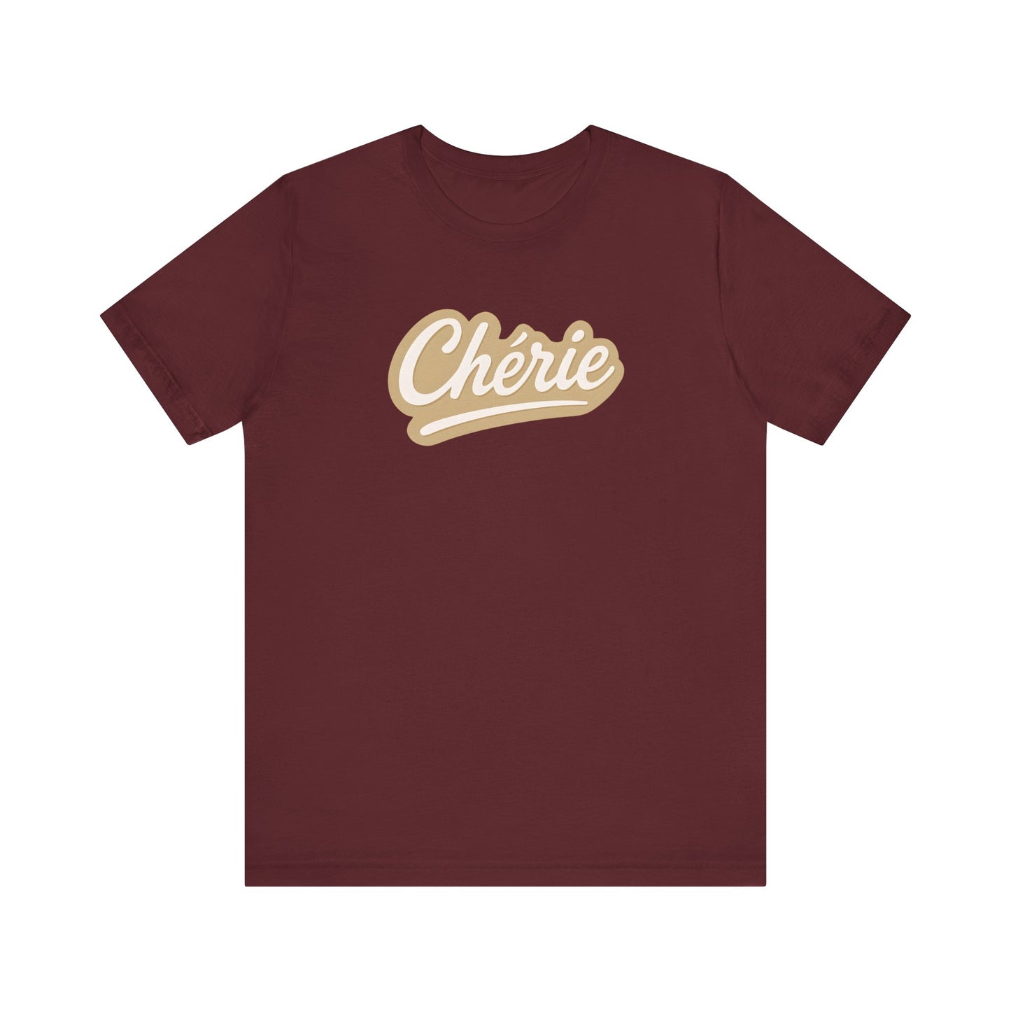 Cherie Tee