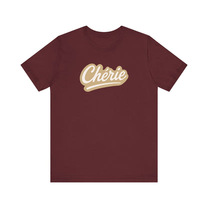 Cherie Tee