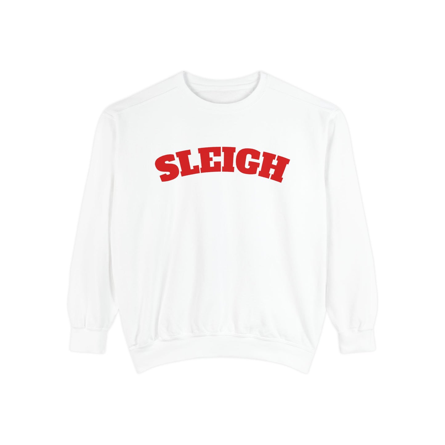 Sleigh Sweatshirt