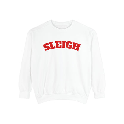 Sleigh Sweatshirt