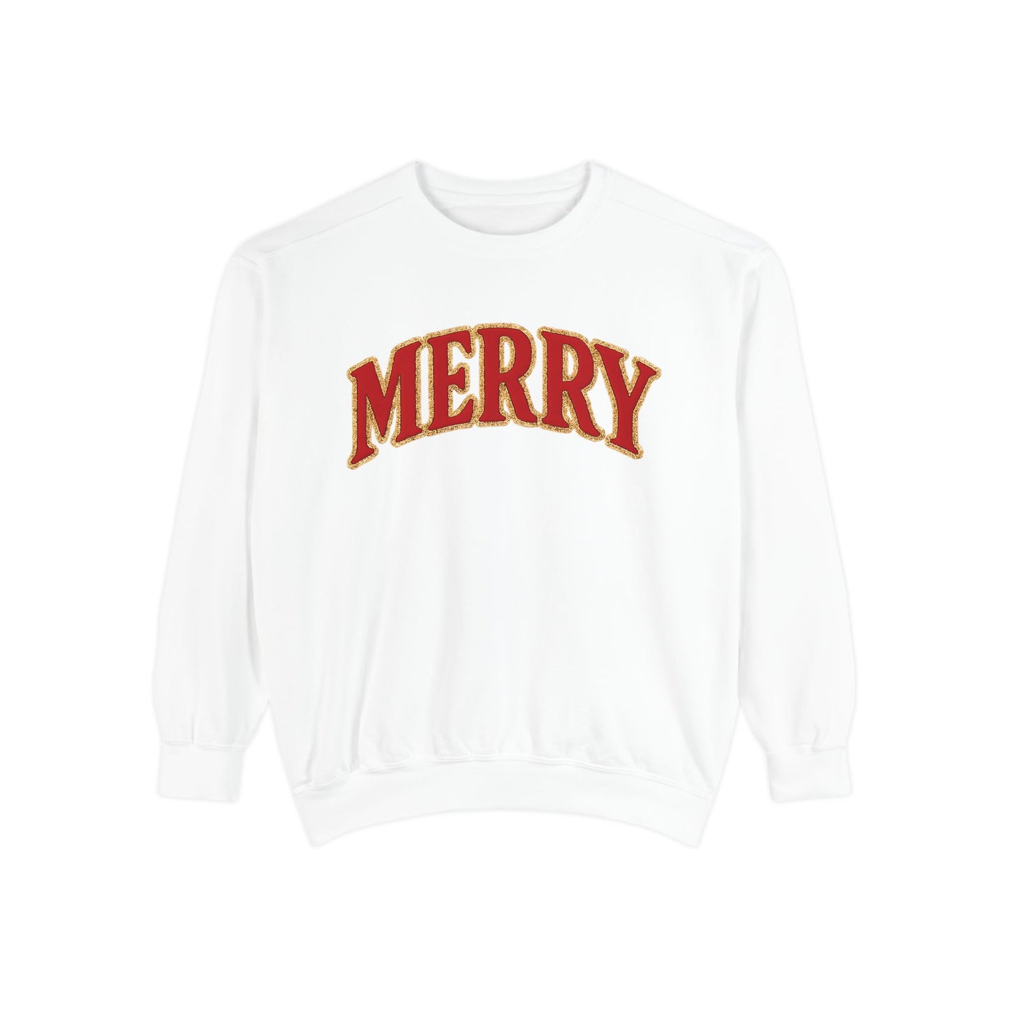 Merry V2 Sweatshirt