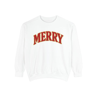 Merry V2 Sweatshirt