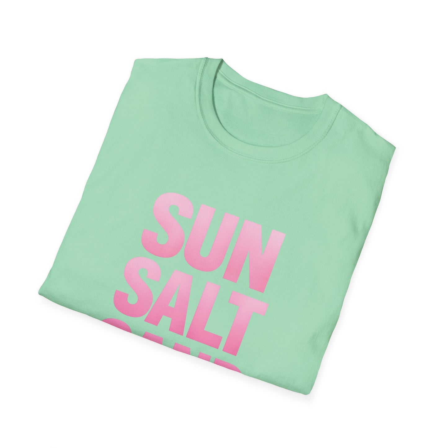 Sun Salt Sand Tee