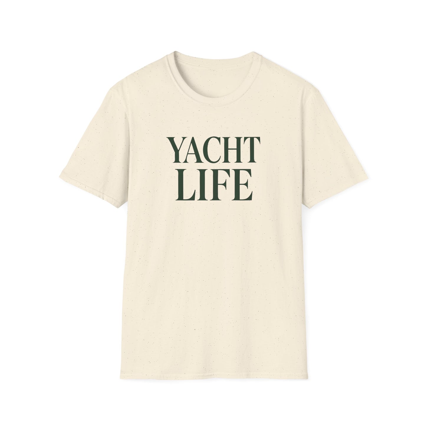 Yacht Life Tee