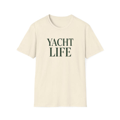 Yacht Life Tee
