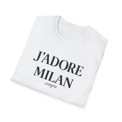 J'Adore Milan Tee