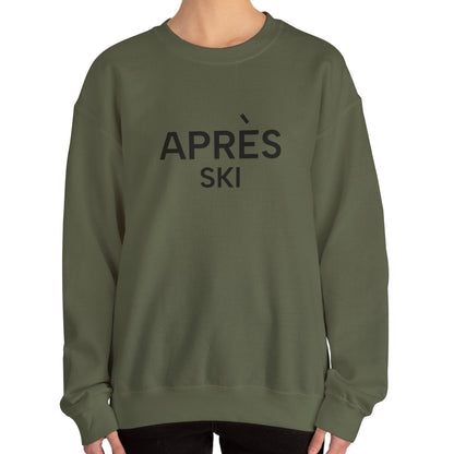 Apres Ski Classic Sweatshirt