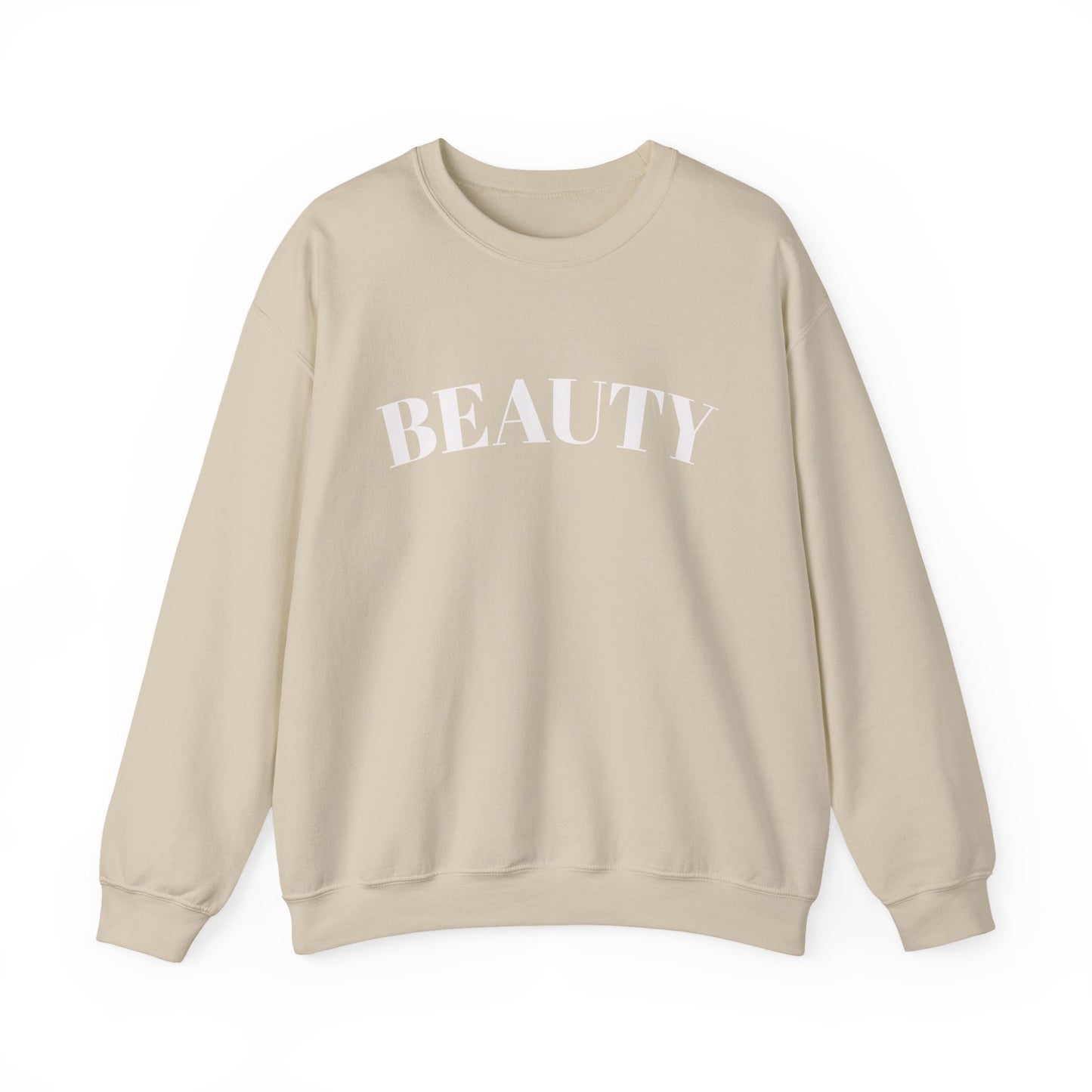 Beauty Sweatshirt