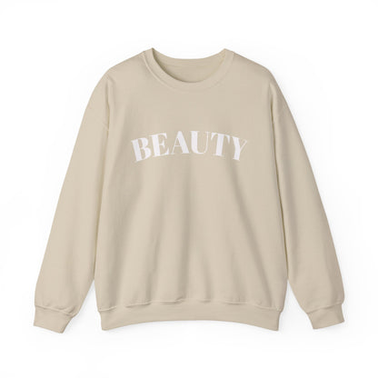 Beauty Sweatshirt