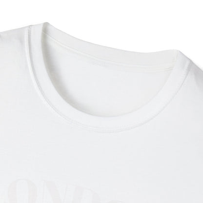 British Flag Tee