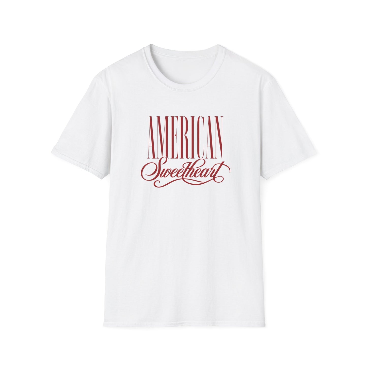 American Sweetheart Tee