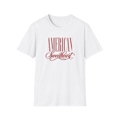 American Sweetheart Tee