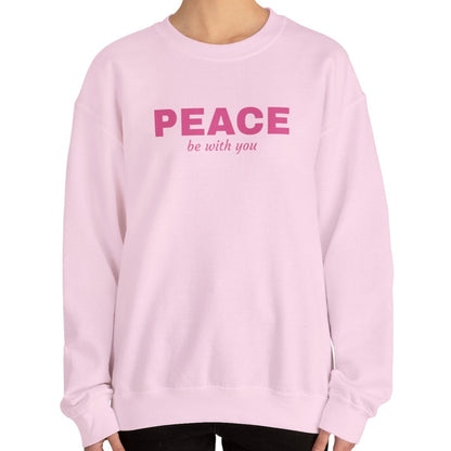 Peaceful Vibes Sweatshirt