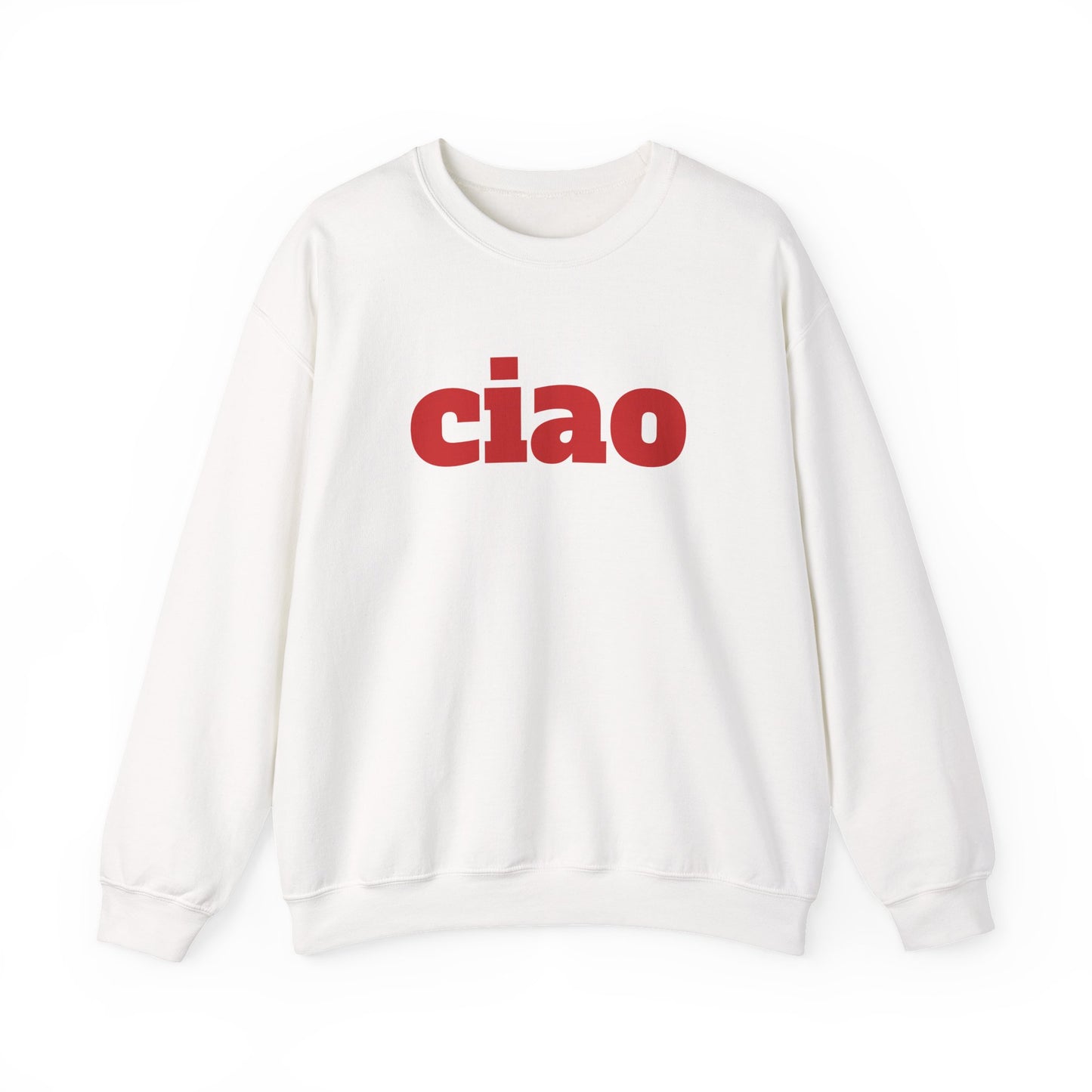 Ciao Sweatshirt