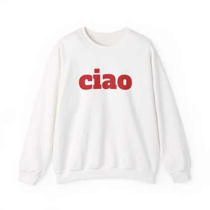 Ciao Sweatshirt