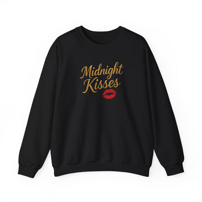 Midnight Kisses Sweatshirt