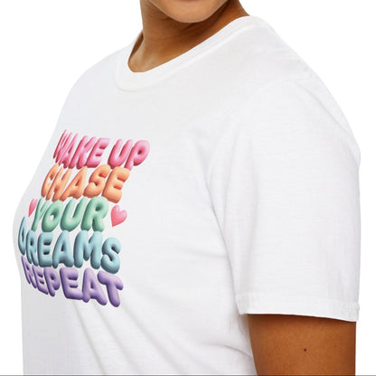 Chase Your Dreams Tee