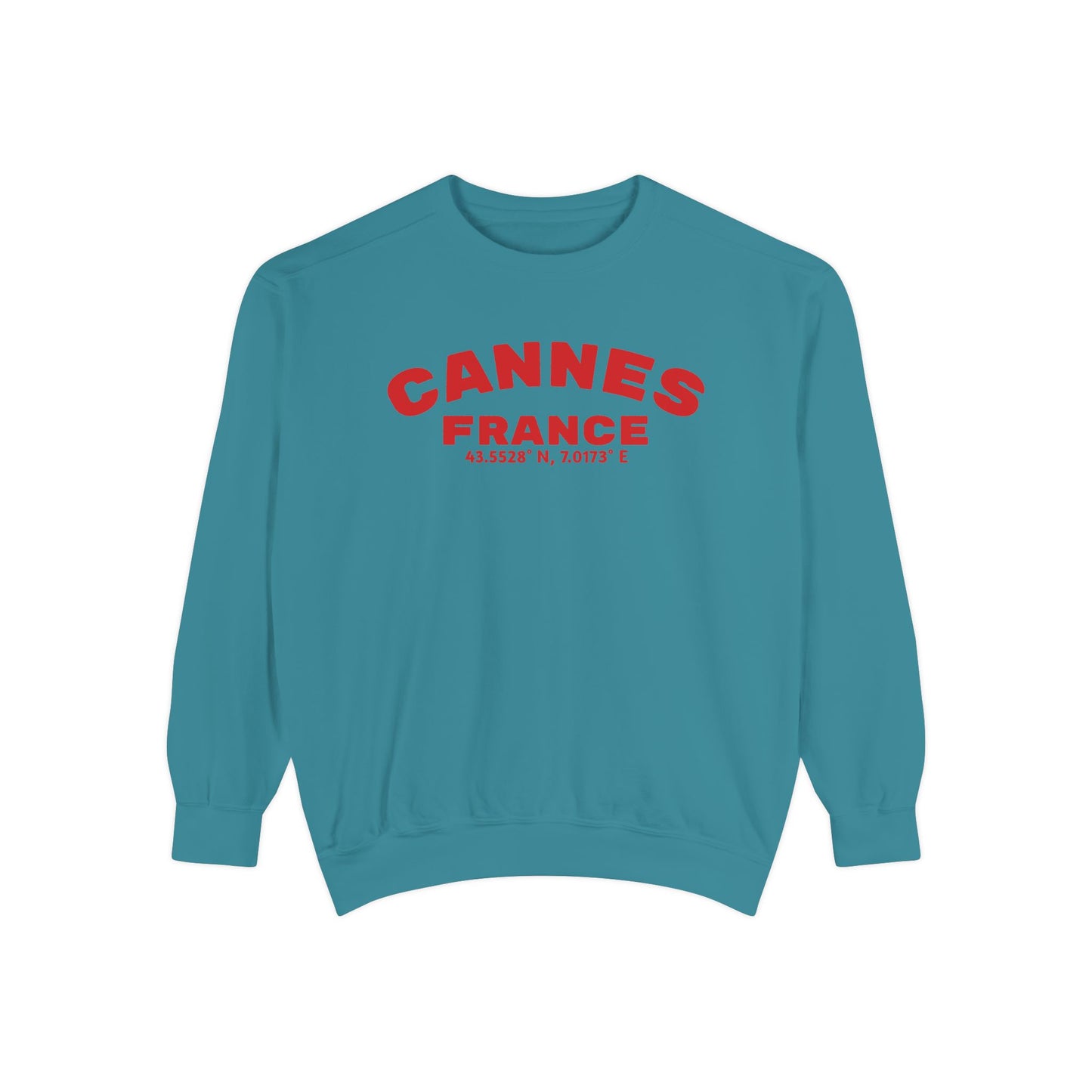 Cannes Sweatshirt
