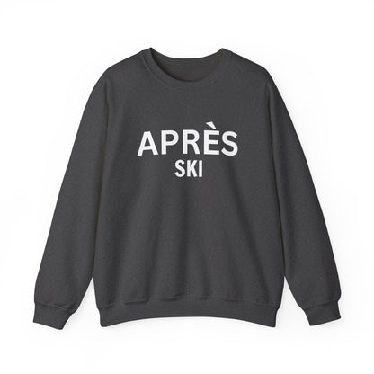Apres Ski Fireside Sweatshirt