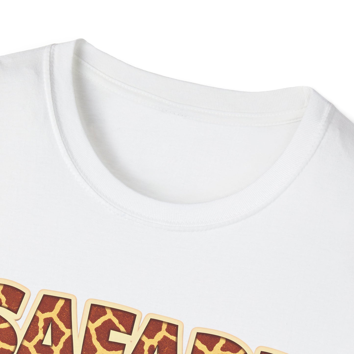Safari Dreams Tee