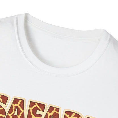 Safari Dreams Tee