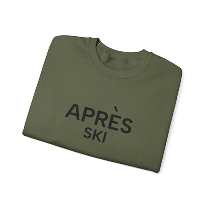 Apres Ski Classic Sweatshirt