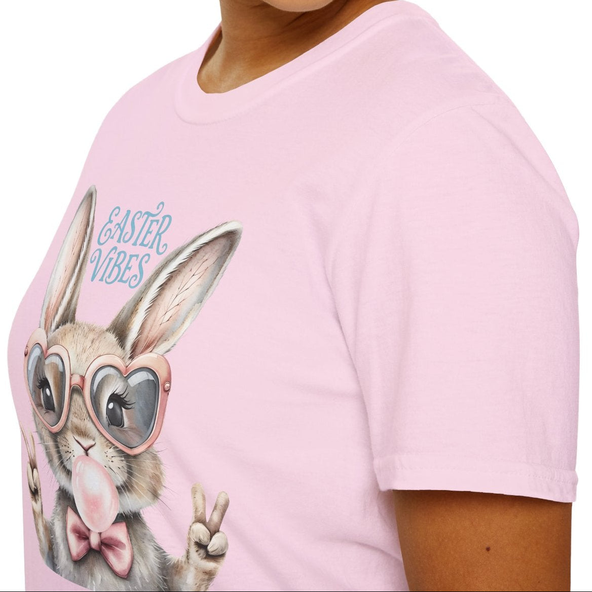 Easter Vibes Tee
