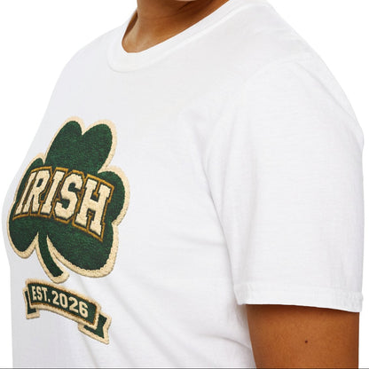 Irish Tee
