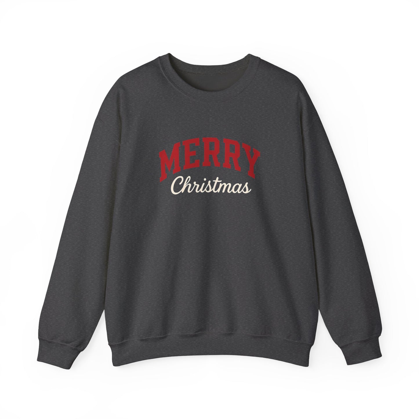Merry Christmas V2 Sweatshirt