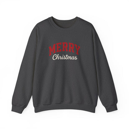 Merry Christmas V2 Sweatshirt