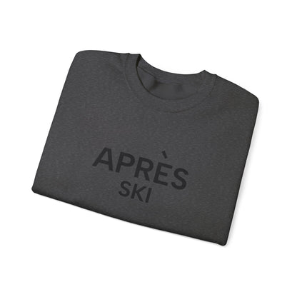 Apres Ski Classic Sweatshirt