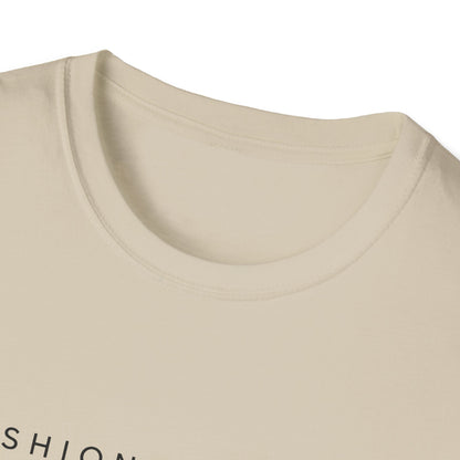 Fashionably Late Tee