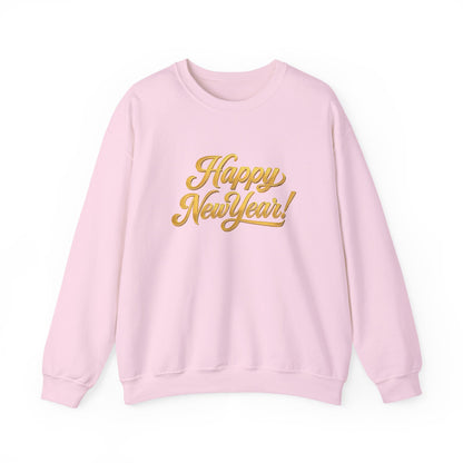 Happy New Year! Sweatshirt