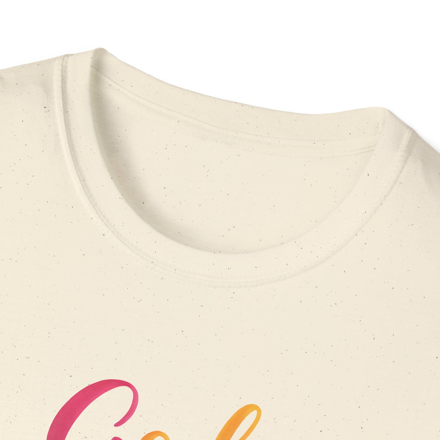 God is Everywhere Tee