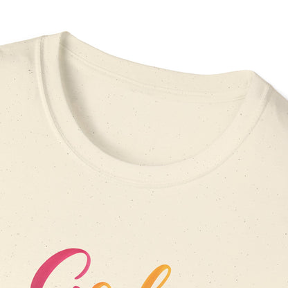 God is Everywhere Tee