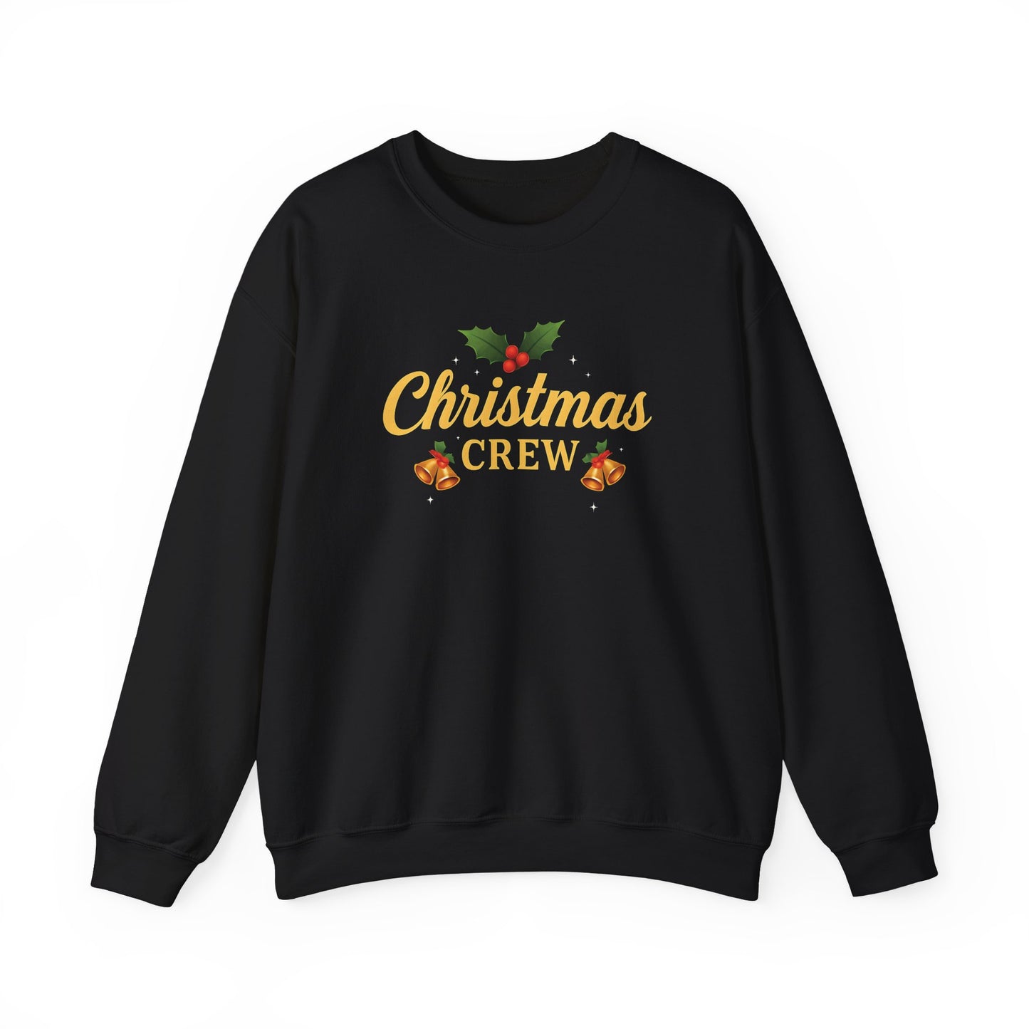 Christmas Crew Sweatshirt