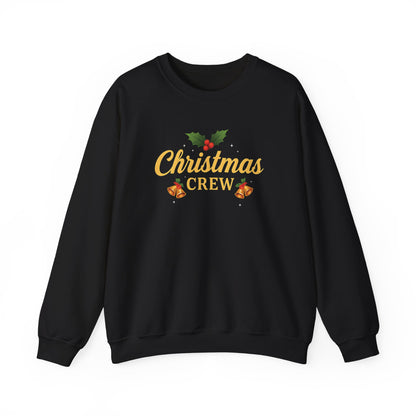 Christmas Crew Sweatshirt