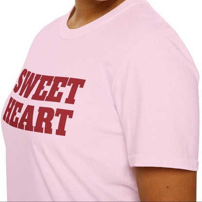 Sweetheart Tee